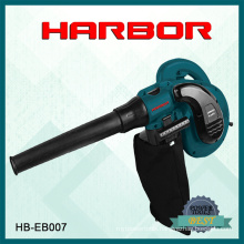 Hb-Eb007 Yongkang Harbor 2016 Hot Selling Mini Power Tools Mini Electric Blower